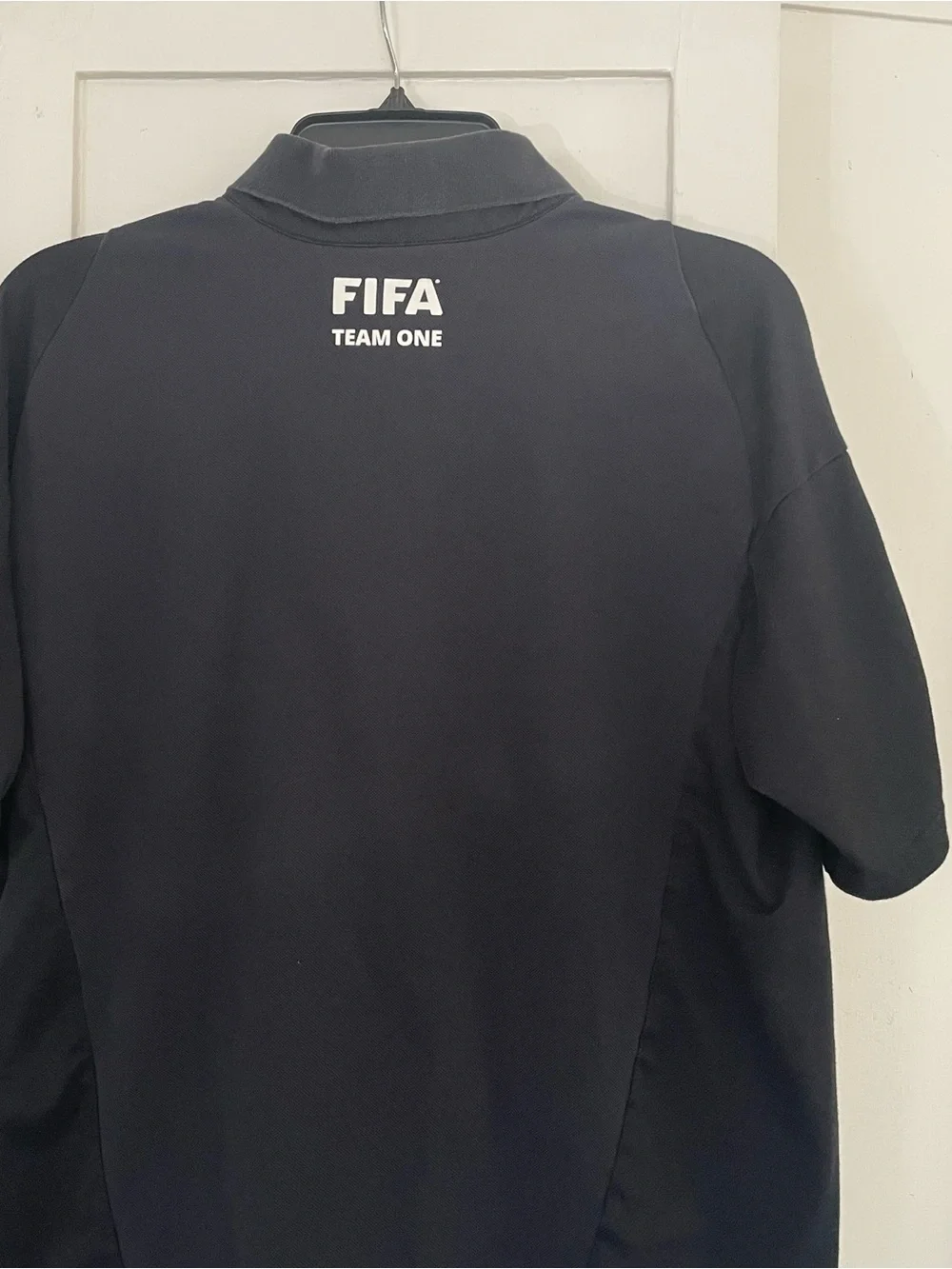 adidas sporty polo